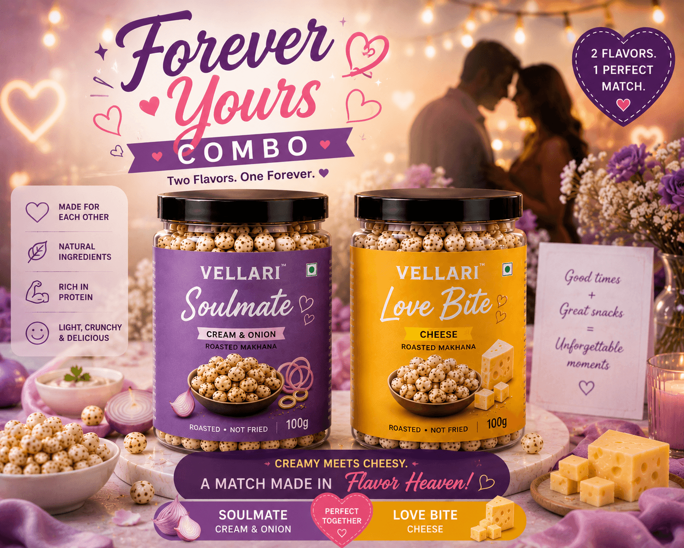 Forever Yours