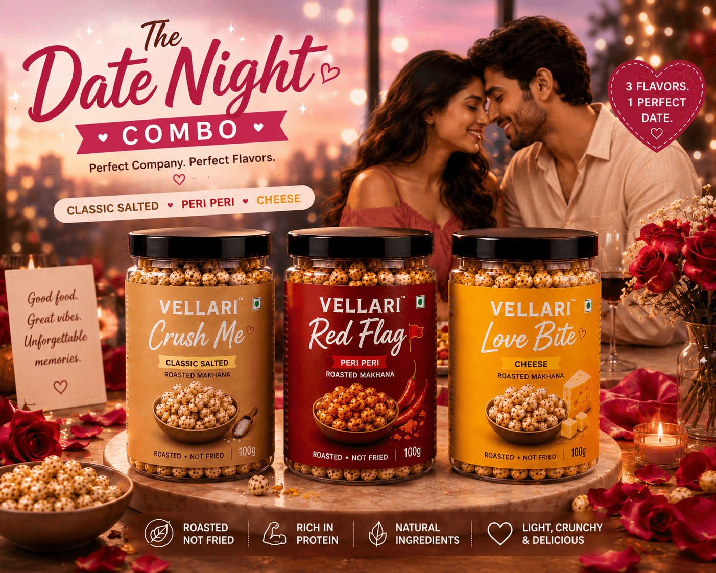 The Date Night