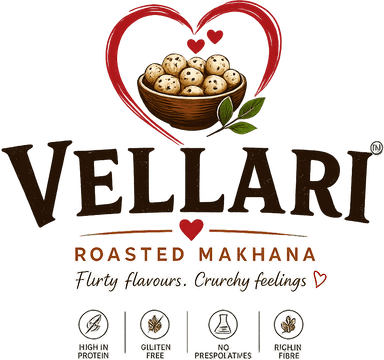 Vellari Logo